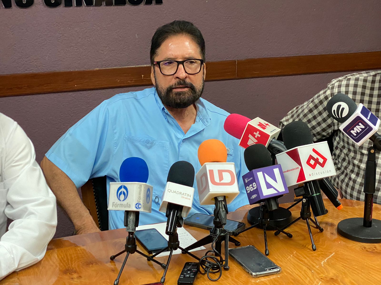Productores urgen a las autoridades a abrir ventanilla para tramitar apoyo de 750 pesos