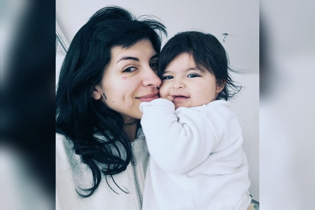 ‘Vivamos y dejemos vivir’: El mensaje de Cazzu tras anunciarse relación entre Nodal y Ángela Aguilar