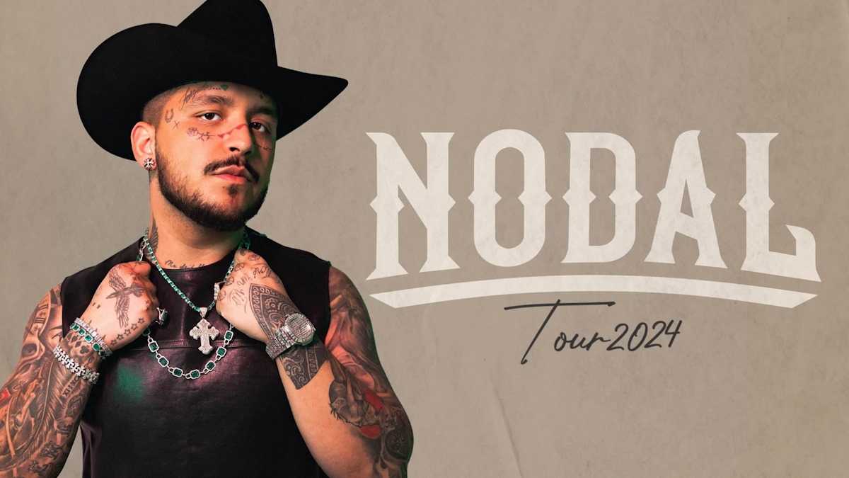 Christian Nodal llama ‘proyectadas’ a sus fans ¿Y ahora qué pasó?