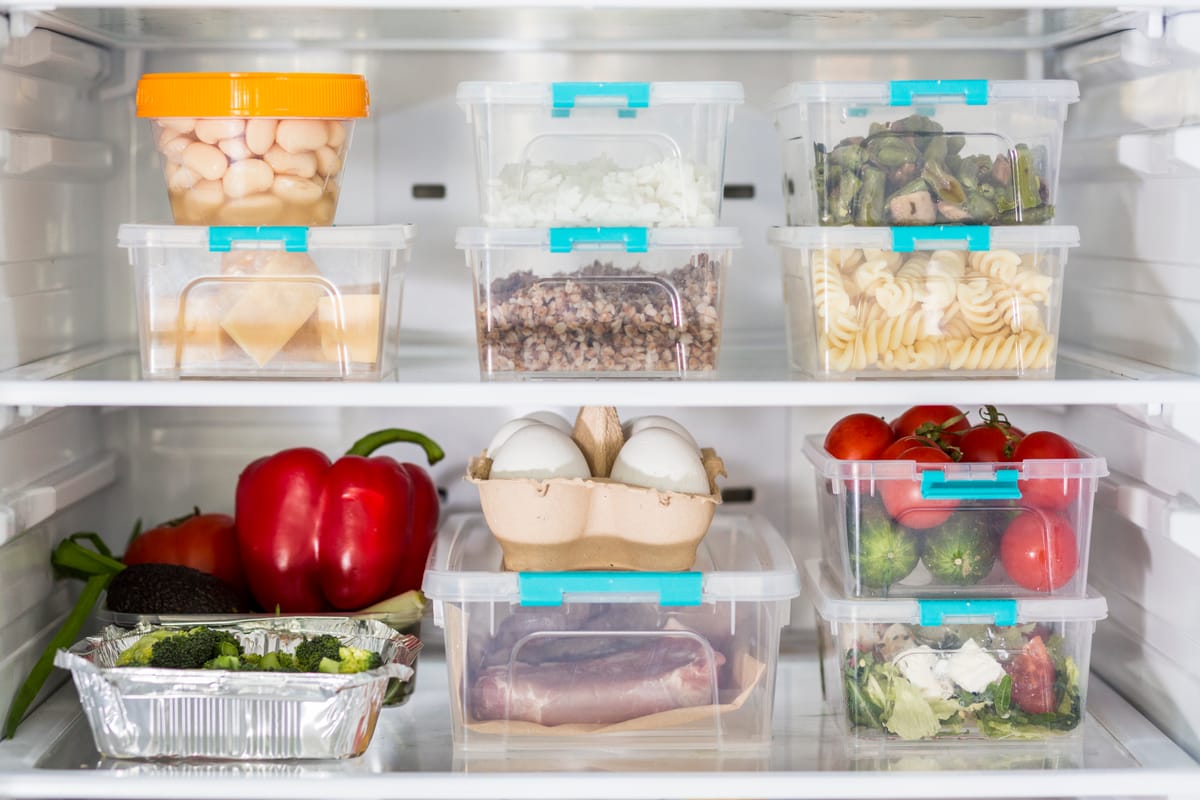 ¡Evita intoxicaciones! Checa los cuidados que debes tener al preparar estos alimentos durante el calor