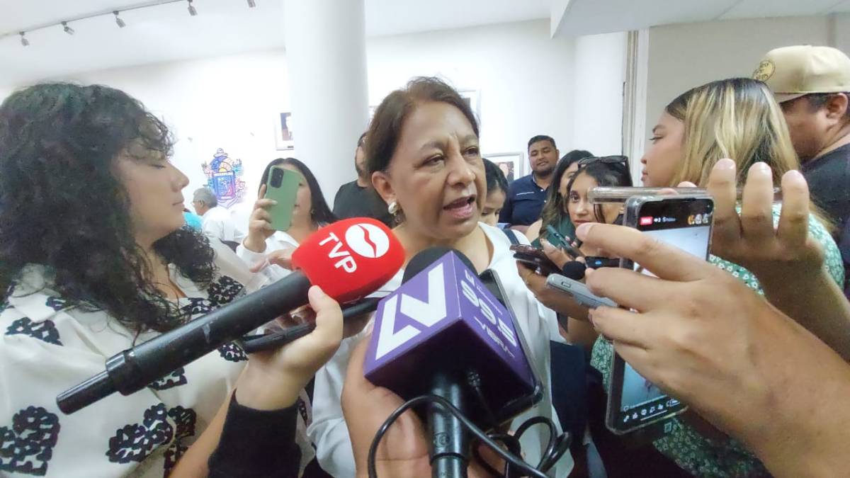 Directora de Immujer de Mazatlán no ha sido requerida ante la Fiscalía por el tema de LGBTTTQ+