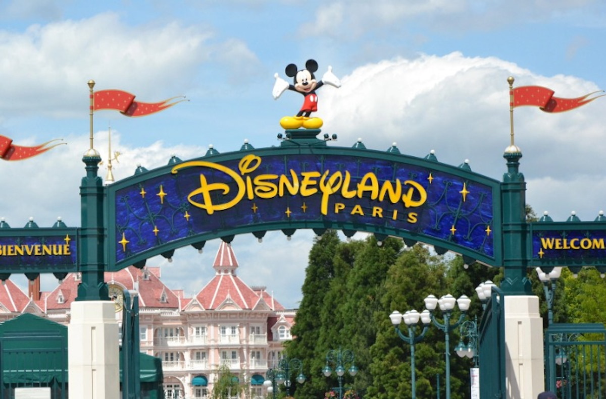 Disneyland París | Un lugar mágico y lleno de diversión ¿Qué atracciones ofrece?