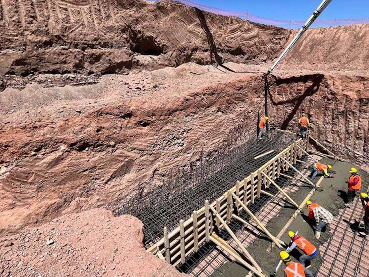 ‘Sin precedentes’: AMLO destaca construcción de obras hidráulicas durante su Administración