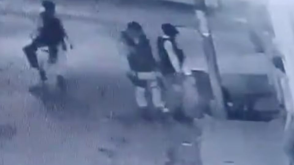 AMLO confirma detención de cinco agentes de la Guardia Nacional por masacre en León