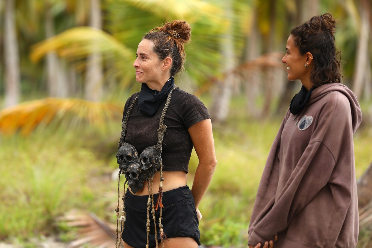 ¡Es sinaloense! La primera finalista de ‘Survivor México 2024’