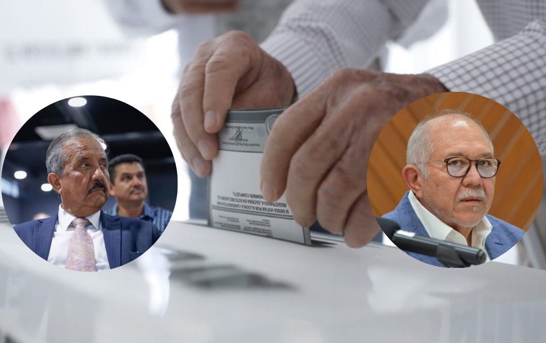 Votos nulos superan los conseguidos por los exalcaldes Estrada Ferreiro y ‘El Químico’