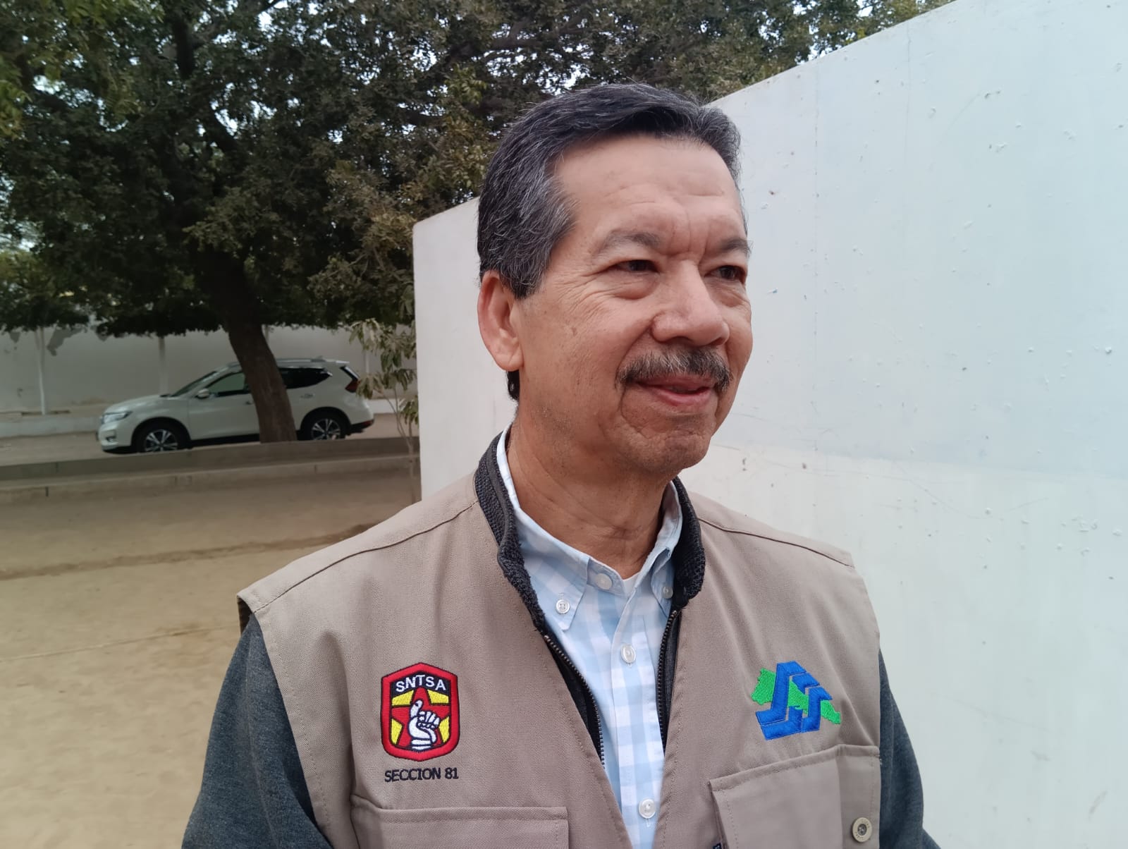 Descarta Jurisdicción Sanitaria muerte de hombre por golpe de calor en Guasave