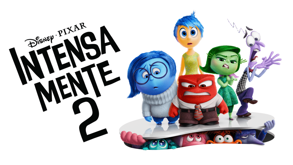 Disney Plus | Esta fecha llega a la plataforma de streaming la película ‘Intensamente 2’
