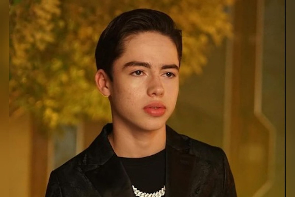 ‘Nos duele profundamente lo que le pasó’: Kevin AMF, cantante que se presentaría en el ‘Rich’ en SLP