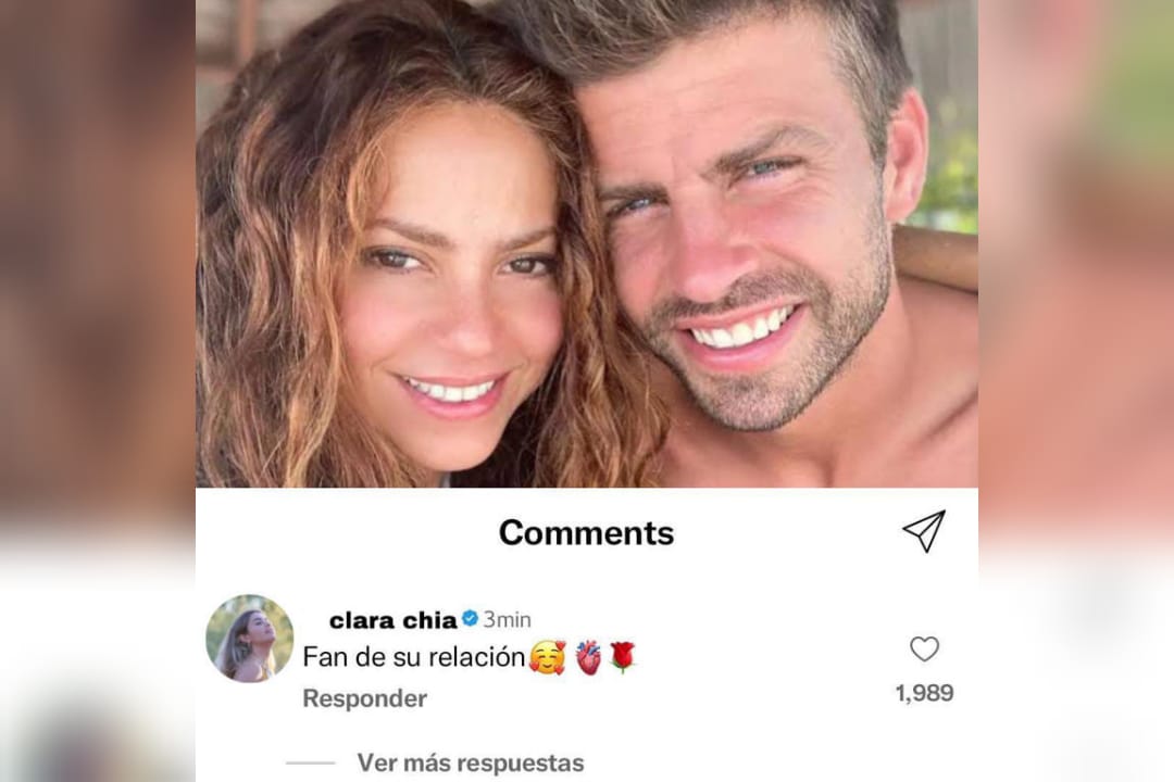 ¡Ríe a carcajadas¡ Con los mejores memes del comentario ‘Fan de su relación’ de Ángela Aguilar