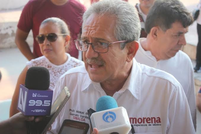 Aplaude Morena que el PAS siga con vida, pero lo llama a reconsiderar su papel en la UAS