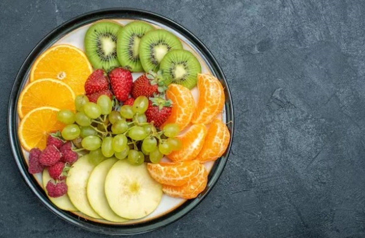 ¡Ideales para diabéticos! Estas son las frutas que no tienen tanta azúcar