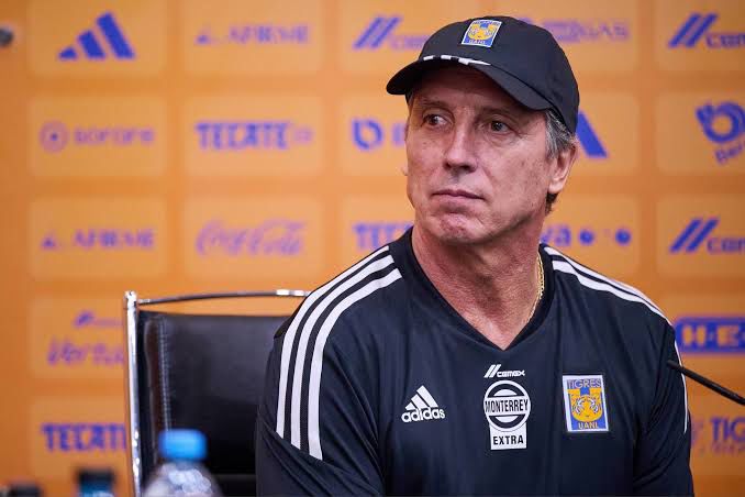 “Es una acusación injusta e infundada”: Robert Dante Siboldi se defiende