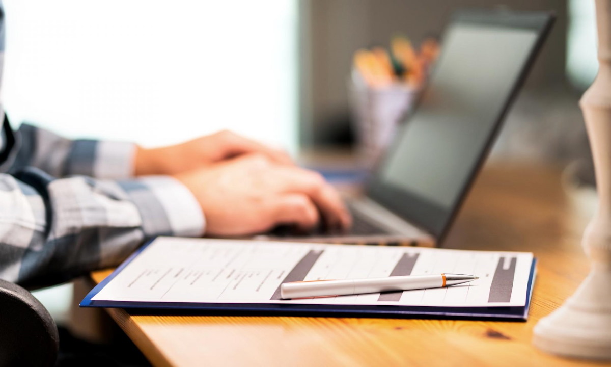 ¡No caigas! Así puedes identificar ofertas de empleo falsas en Internet