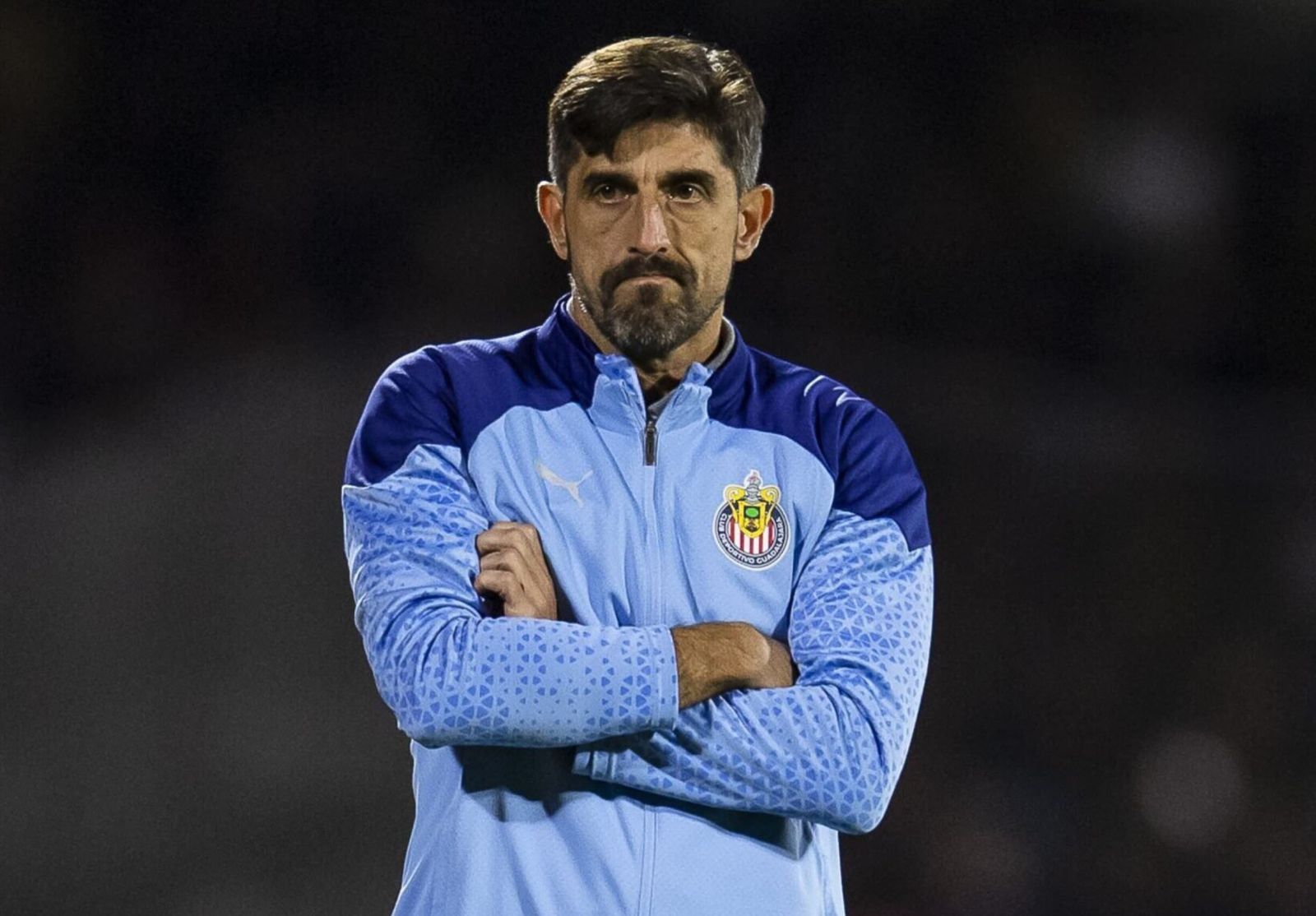 Veljko Paunović es nuevo director técnico de los Tigres UANL