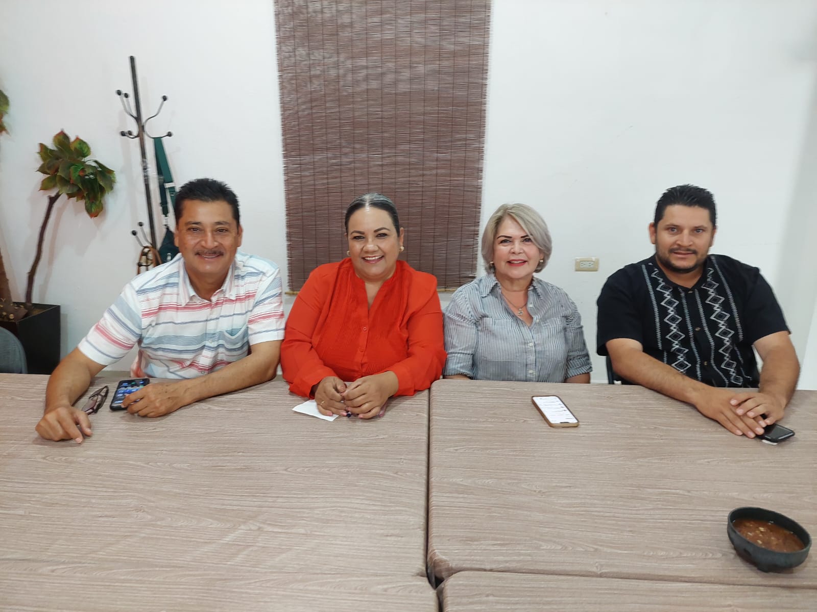 “No ganamos los cuatro partidos, ganó Angostura”: Dirigentes de partidos