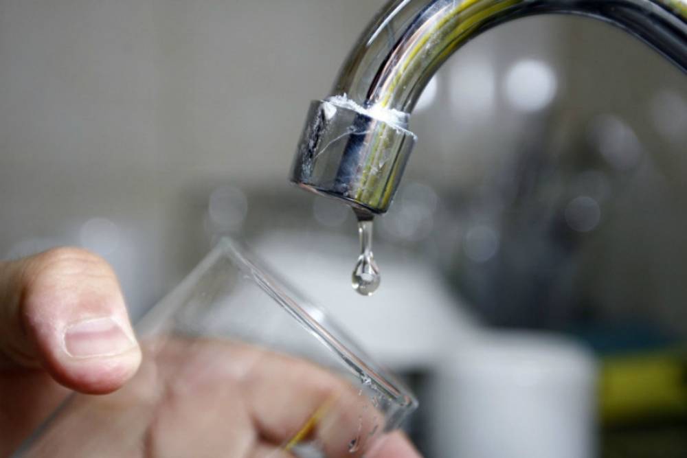 ¡A agarrar agua! Este lunes estarán sin suministro Rincón de Urías y la colonia Universo en Mazatlán