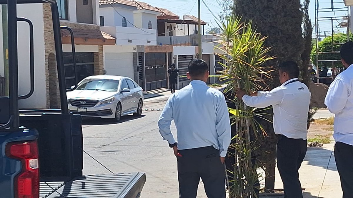 Se llamaba Octavio y era de Culiacán el asesinado a tiros en Rancho Contento