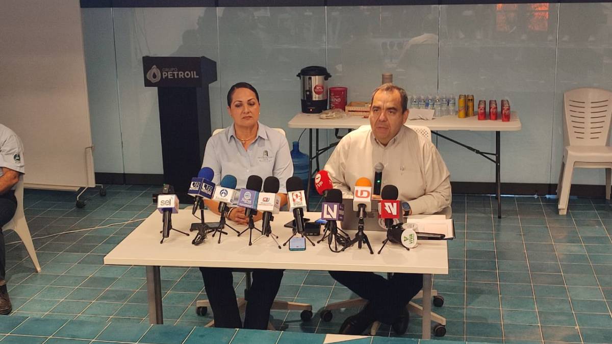 Actuará Grupo Petroil legalmente contra vandalismo a Observatorio Mazatlán 1873 durante protesta