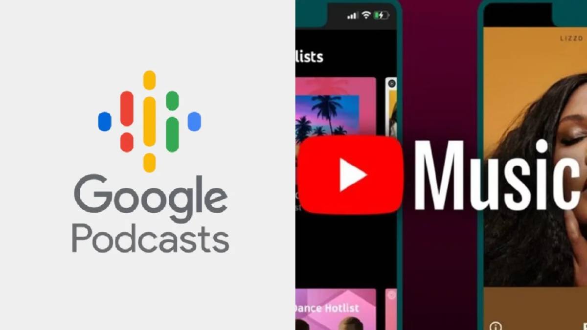 Adiós a Google Podcast; conoce la alternativa que propone Google