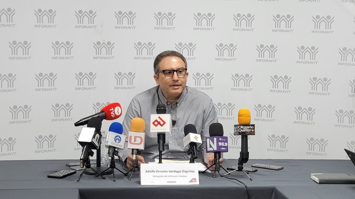 Infonavit instala módulo de atención en Barrancos