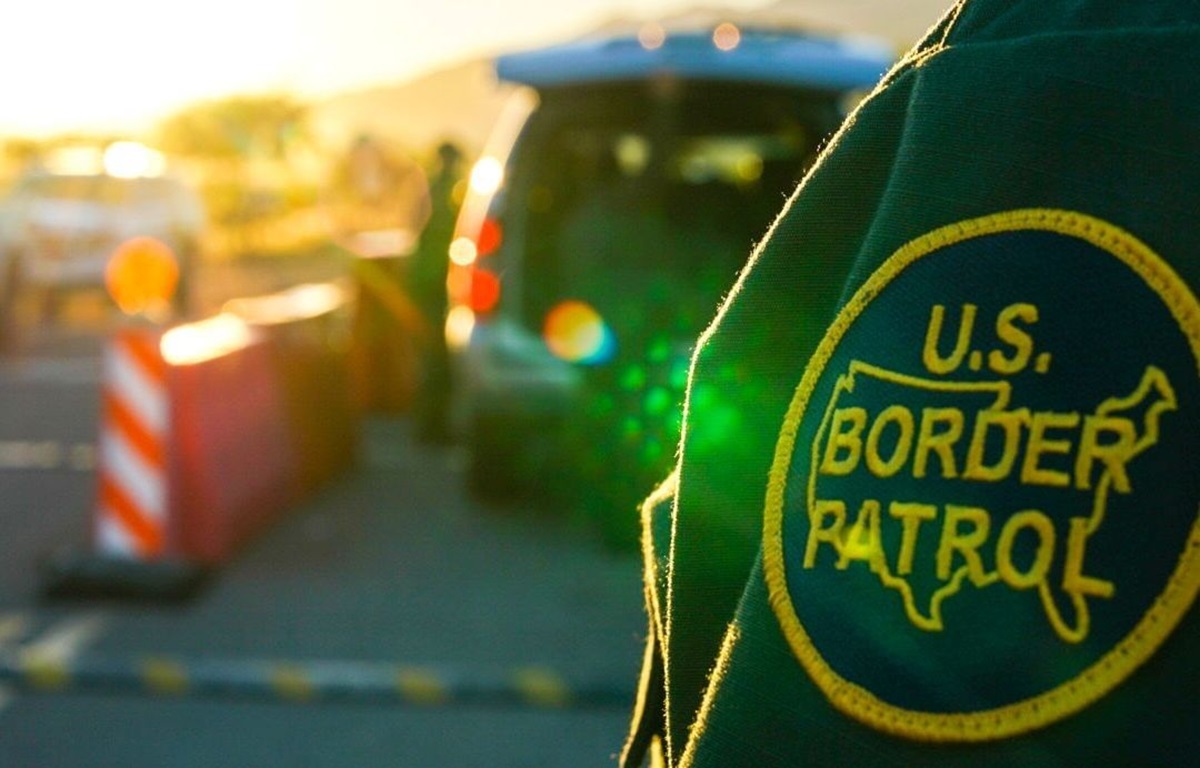 Estadounidense con cargamento de fentanilo, heroína y ‘coca’ es interceptado en la frontera
