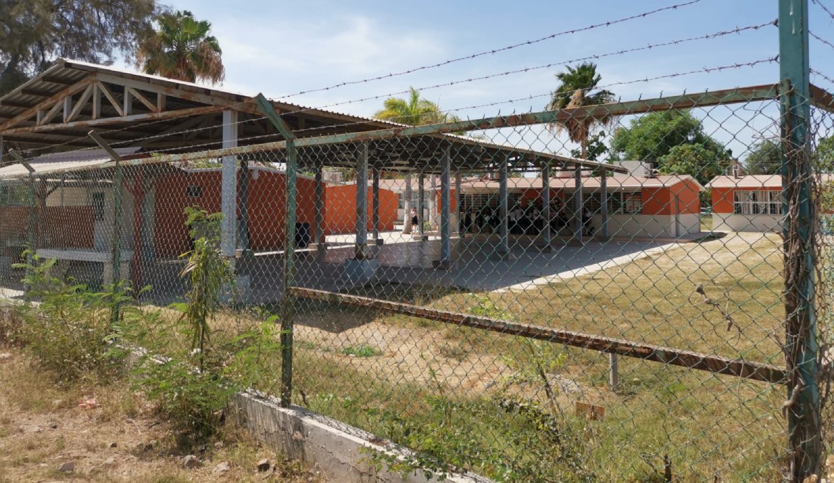 Secretaría de Seguridad de Ahome pondrá en marcha operativos en periodo vacacional en planteles educativos