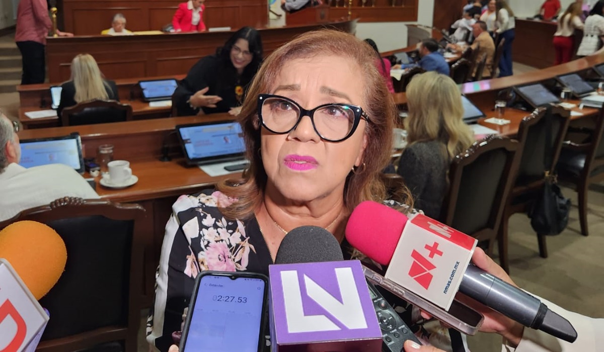 ¡Dejan a sus suplentes! Diputados del PAS no regresarán al Congreso de Sinaloa