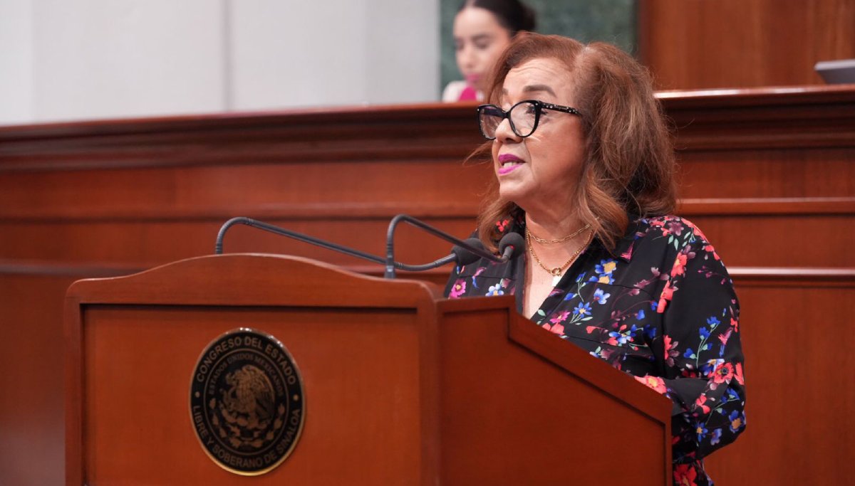 Alba Virgen Montes regresa como coordinadora del grupo parlamentario de PAS