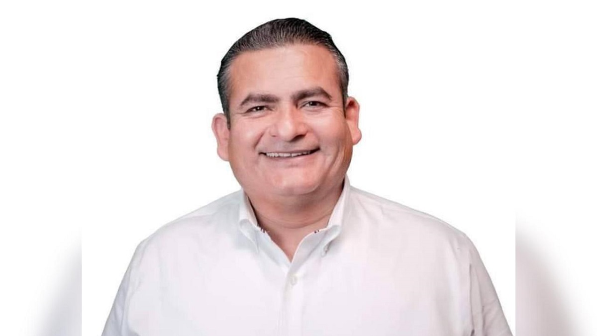 Casi listo gabinete del doctor Bojórquez en Navolato; no ha habido acercamiento con el Ayuntamiento