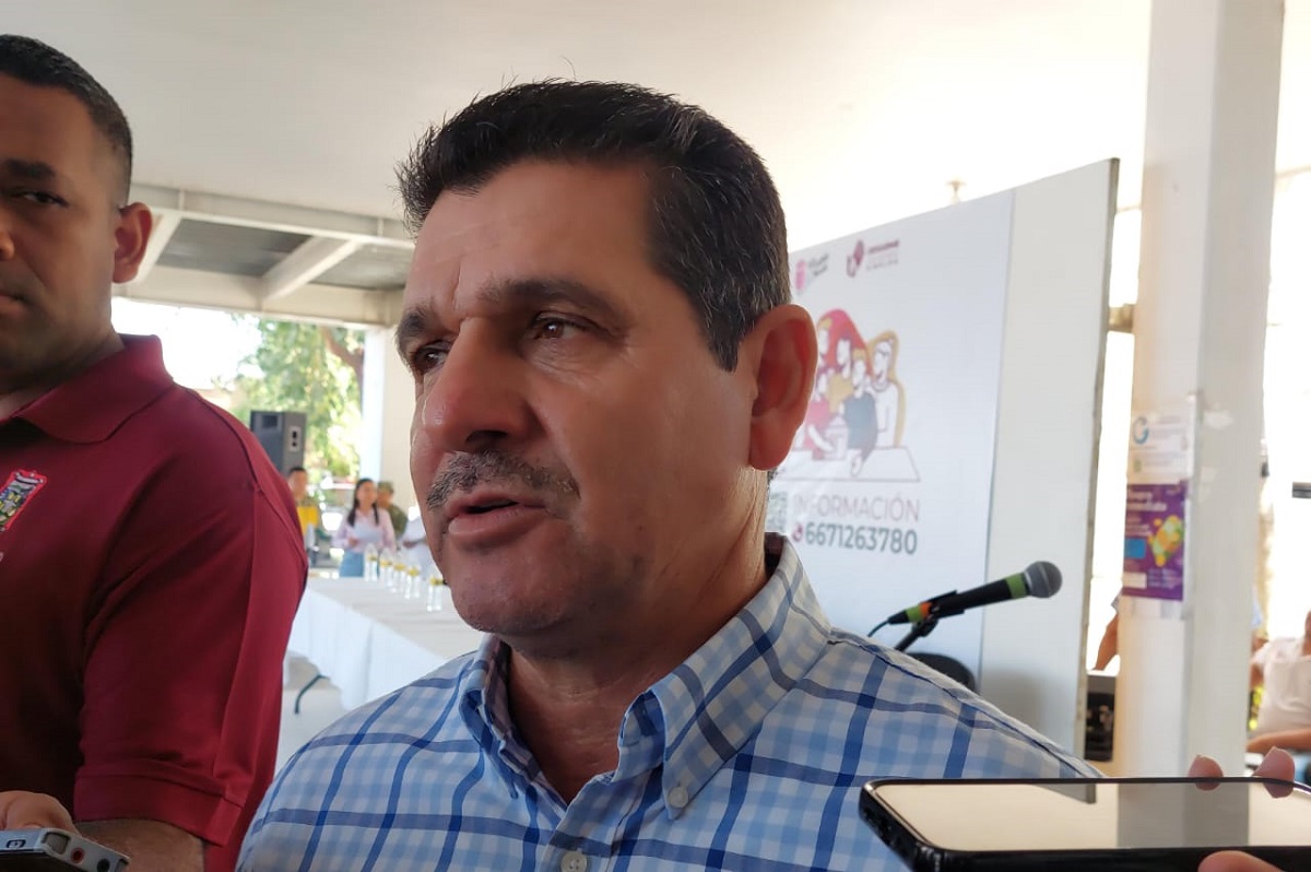 Por licitarse obra de drenaje para la calle Justa López, en Tamazula II, Salvador Alvarado