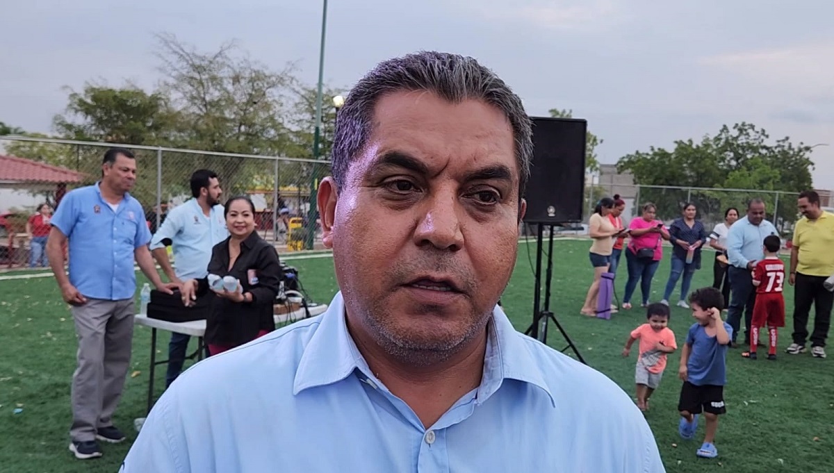 Ayuntamiento de Culiacán pide no sacar basura durante las lluvias