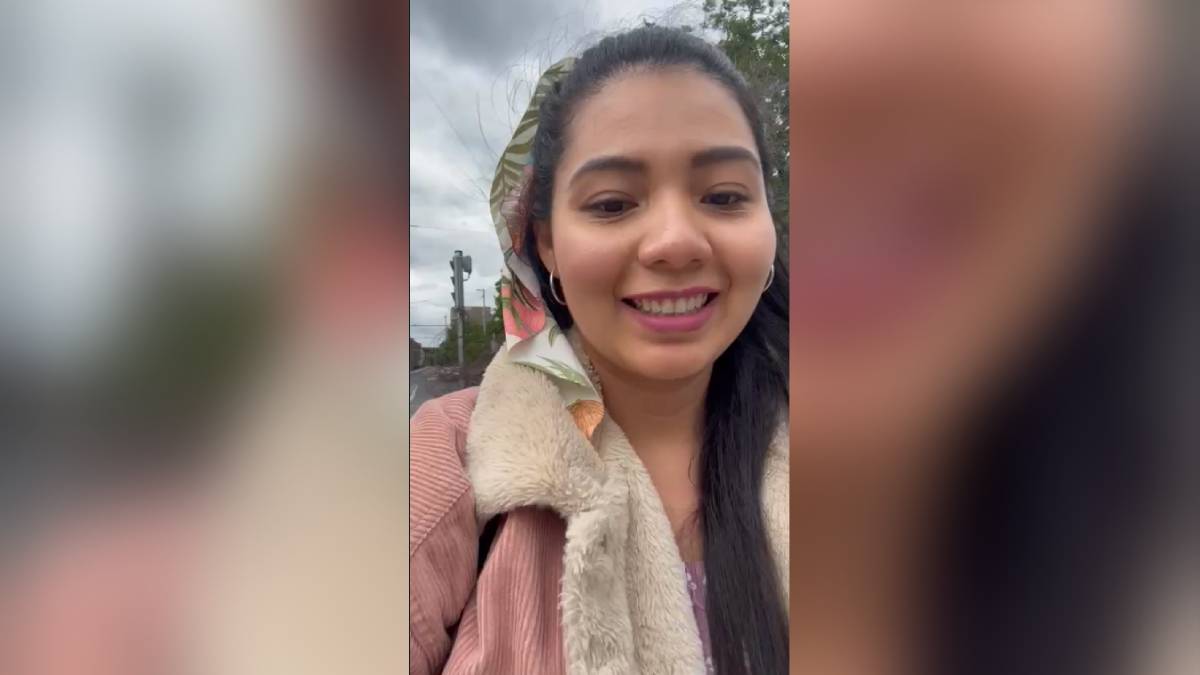 ‘Ves las elecciones de México con otros ojos’; así fue votar para una mazatleca en Irlanda