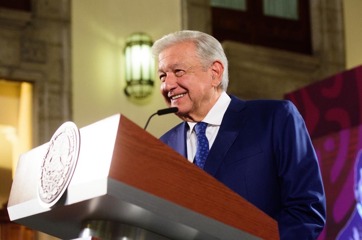 ‘Fracasé’ de los 4 que salieron, dos se fueron al bloque conservador: AMLO sobre ministros del PJ