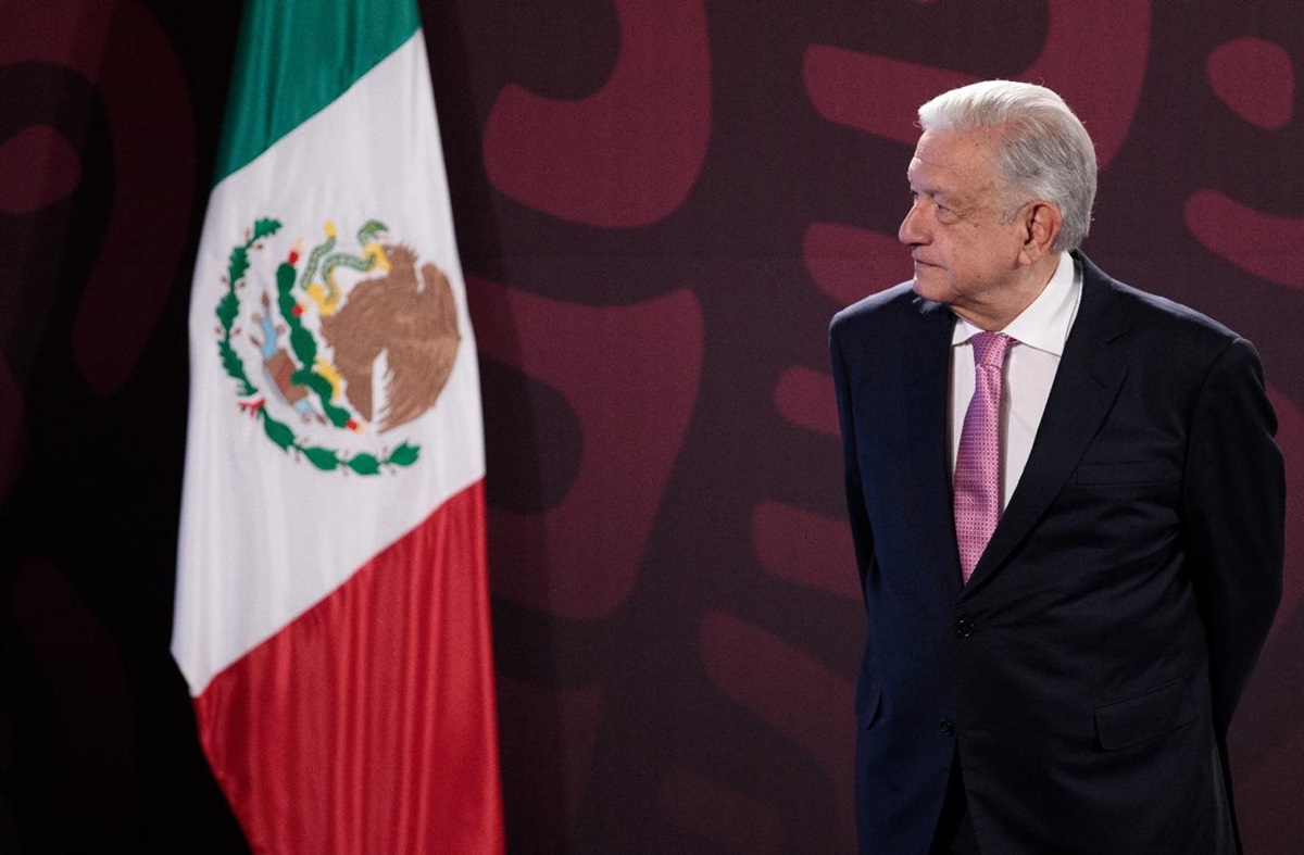 Reforma al Poder Judicial: Responde López Obrador a mensaje de Norma Piña