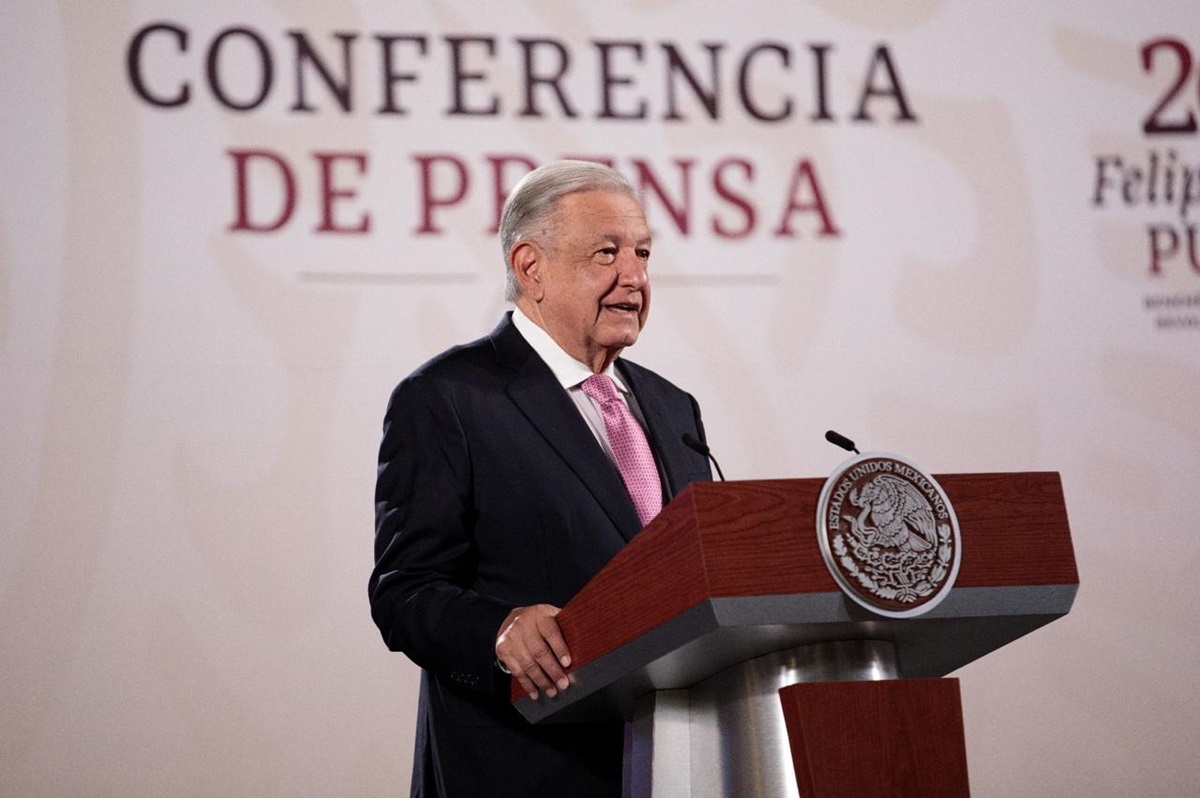 En el fallido Golpe de Estado en Bolivia ‘la mayoría de las Fuerzas Armadas, no secundaron’: AMLO