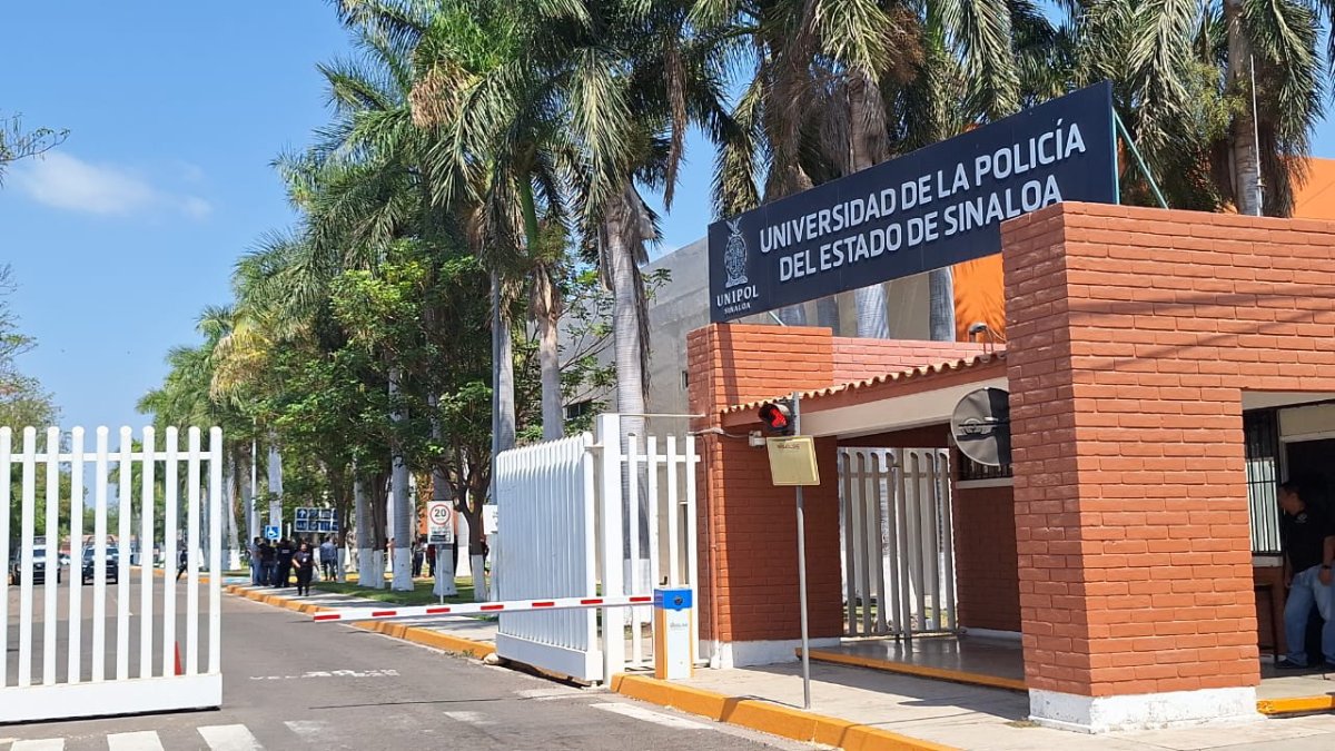 ¡Les cae la voladora! Realizan antidoping a policías municipales de Culiacán