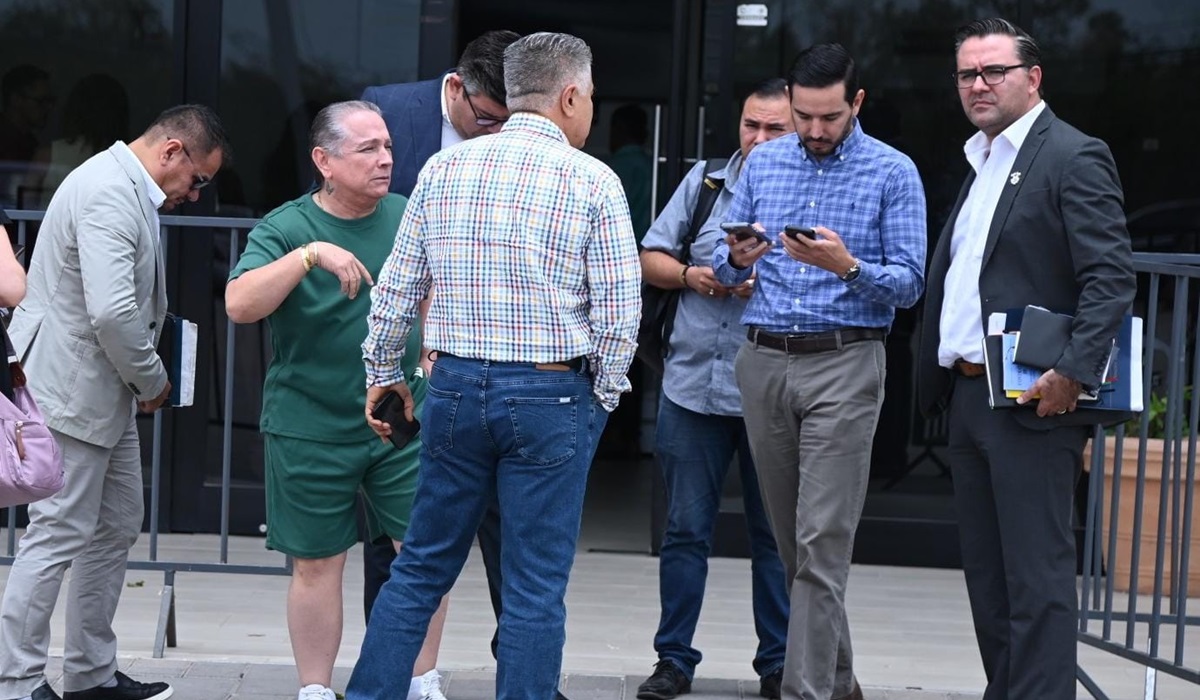 Medida arbitraria que juez imponga garantía de 2 mdp a Madueña: Abogado