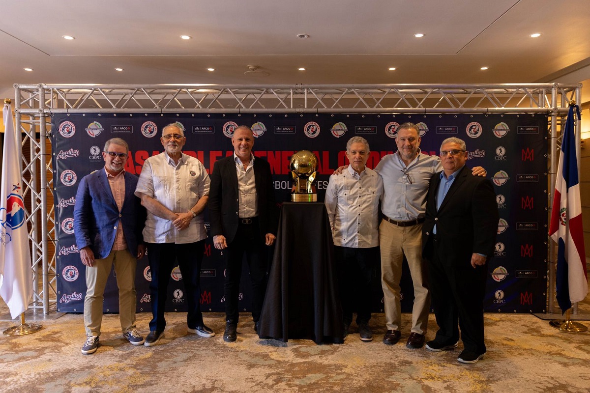 Japón jugará en la Serie del Caribe Mexicali 2025