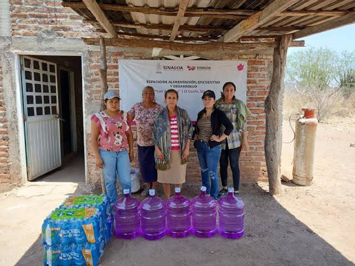 Comenzará por el sur de Sinaloa la ruta del Aquatón
