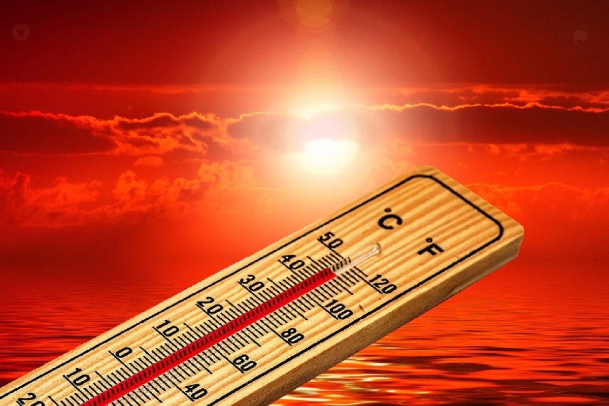 Advierte Protección Civil en El Fuerte temperaturas extremas en los próximos días