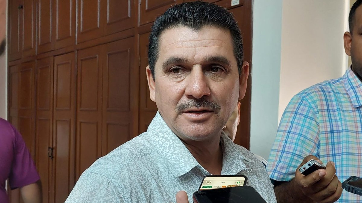 En Salvador Alvarado, Armando Camacho no contempla basificaciones; no las descarta de ser necesarias