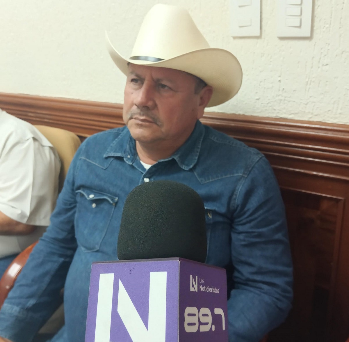 Que mejoren las condiciones económicas del campo, regulen insumos y precios; piden productores en Guasave