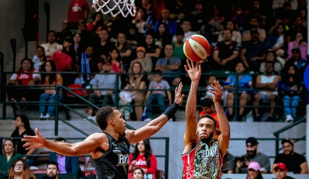 Astros y Rayos se adelantan en el inicio de las semifinales del Cibacopa 2024