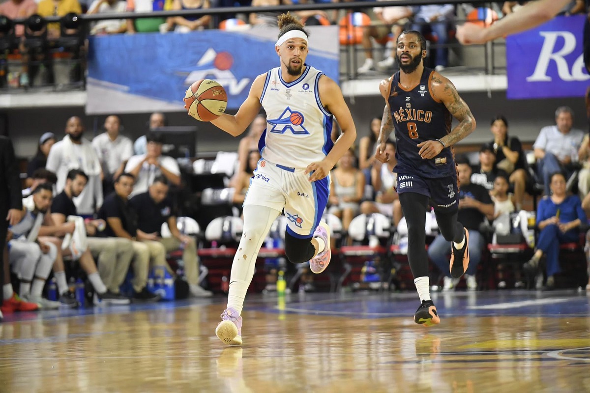 Astros de Jalisco vuelve a ganar; Zonkeys de Tijuana empata la semifinal
