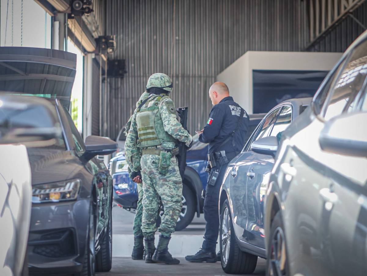 Pierde la batalla ‘El Peinadito’ tras atentado en Culiacán