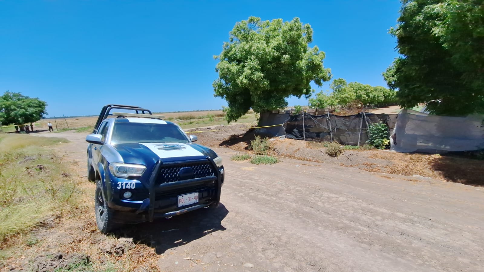 Era Juan Manuel el ejecutado y amarrado encontrado en Villa Juárez, Navolato