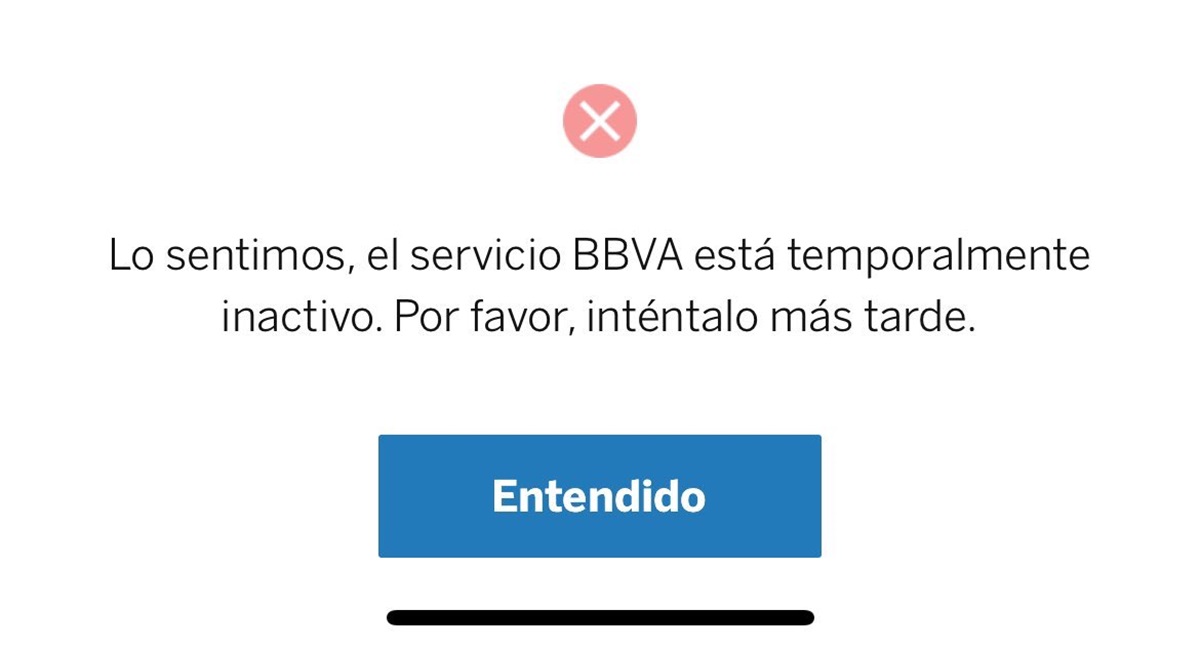En viernes de quincena… falla la app de BBVA; los memes no se dejan esperar