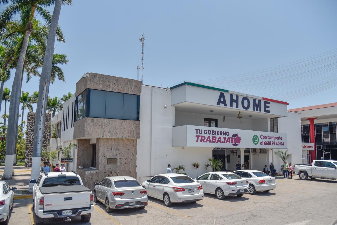 En Ahome, casi el 100% de funcionarios del Ayuntamiento han presentado su declaración patrimonial