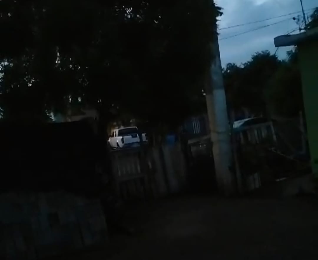 (VIDEOS) Fuerte balacera en el ejido Sánchez Celis al sur de Culiacán